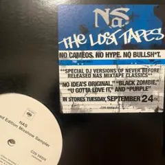 Nas - Hip Hop Is Dead 12インチレコード - メルカリ