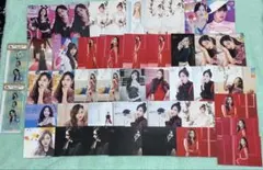 TWICE ミナ ラントレ 43枚 まとめ売り