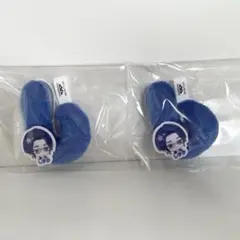 ブレイクマイケース ブレマイ わちゃねむちゃーむ 節見静