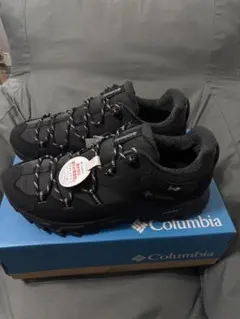 Columbia SABER VI LO OUTDRY 27.0cm