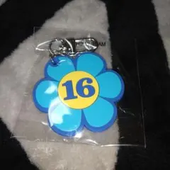 THE RAMPAGE 会場限定ガチャ ラバーチャーム