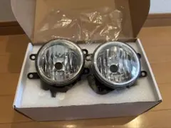 VELENO フォグランプユニット Tタイプ H11・16