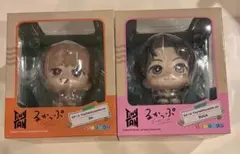 BTS るかっぷ　タイニータン　ジン　シュガ　２個セット　新品
