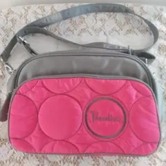 〖美品〗パラディーゾ テニス ショルダーバッグ