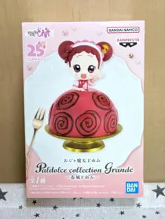 おジャ魔女どれみ フィギュア　春風どれみ
