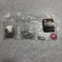 R-TYPE FINAL２ 次元戦闘機コレクション B-5C プラチナ・ハート