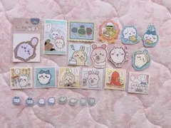 ちいかわ シール まとめ売り