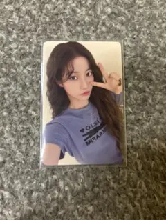 LESSRAFIM SPAGHETTI カズハ