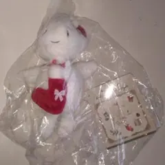 未使用　ポケモン　トゲチック　ぬいぐるみ　Holiday Blessings