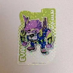 2025年最新】ぷちえゔぁ ステッカーの人気アイテム - メルカリ