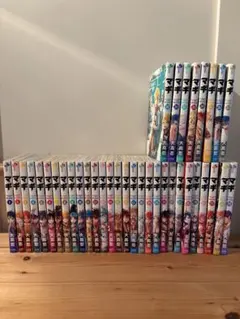 マギ 1〜37巻 全巻セット