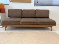 ソファカバー】ウニコ unico ZIZZI ソファ・オットマンカバー | Mercari