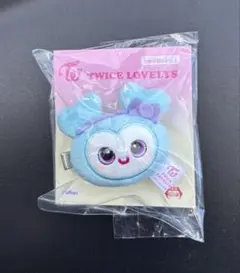 TWICE ready to be ワールドツアー　ヘアピン　ナヨン　ナブリー TWICE Ready to be ヘアピン ナブリー ナヨン - メルカリ