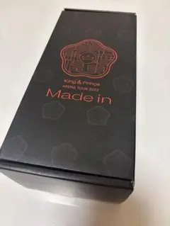 King & Prince ペンライト 2022