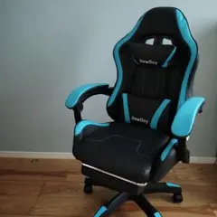 GTBoy ゲーミングチェア