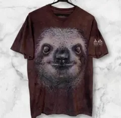 Moody Bears スロース Tシャツ 古着