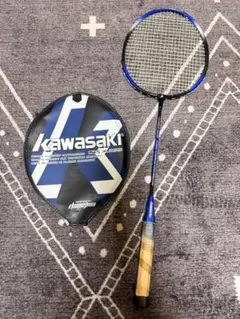 2026年最新】バドミントン ラケットカワサキの人気アイテム - メルカリ