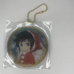 鬼滅の刃 ufotable クリスマス 2020 ランダムオーナメント 冨岡義勇