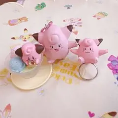 ピィ・ピッピ　3点セット