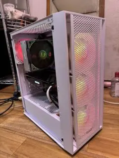 ryzen5 ゲーミングPC