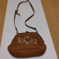 studio CLIP／ショルダーバッグ