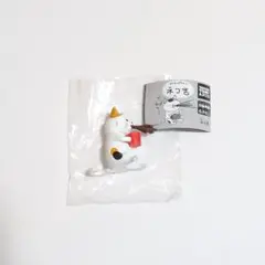 ネコ舌　ミケ