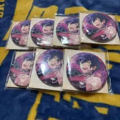 あんスタ　缶バッジ　漣ジュン