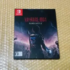 Daymareデイメア1994 SandcastleLimitedEdition