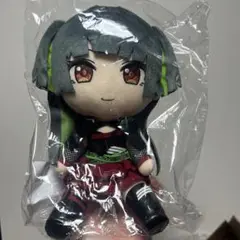 ぬいぐるみ 黛冬優子 アイドルマスター シャイニーカラーズ Gift ギフト ③ アイドルマスター シャイニーカラーズ ミニぬいぐるみ 黛 冬優子