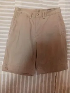 POLO RALPH LAUREN　chino Half pantsのサムネイル