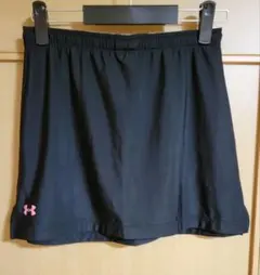 UNDER ARMOUR　 スポーツスコート スカートのサムネイル