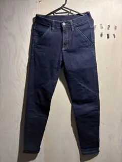 ジーンズメンズ31インチ