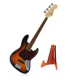 Fender　フェンダー　JAZZ BASS™ 3-COLOR SUNBURST