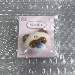 zerobaseone zb1 zeroni ハニニ バッジ ベビー
