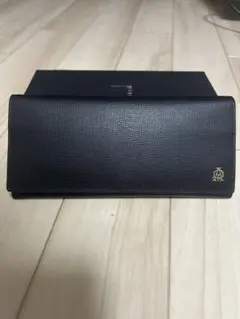 dunhill 長財布 DUL2S810A ブラックのサムネイル