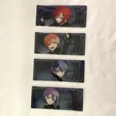 プロセカ あんスタ コラボ