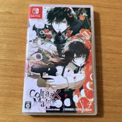 Collar × Malice ニンテンドーSwitchソフト