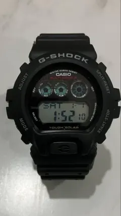 時計 CASIO G-SHOCK GW-6900BC 3179 Casio G SHOCK Tough Solar 3179 Multiband 6 Men's Digital Watch GW