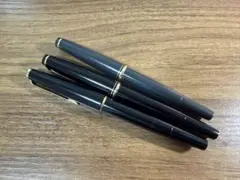 【26031725】期間限定出品！ Parker パーカー 750/pt万年筆 26031725】期間限定出品！ Parker パーカー 750/pt万年筆 - メルカリ