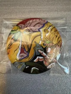 2025年最新】ジョジョ コレクション缶バッジ ジャンプ展の人気アイテム