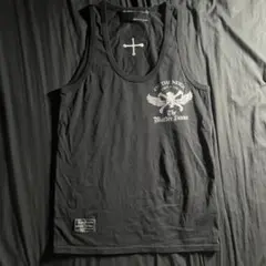 HYDE着 同型同色 ifsixwasnine タンクトップ 超稀少サイズ ♂２ Yahoo!オークション - 送料無料 新品未使用 hyde着 if six was