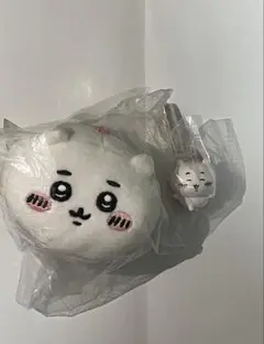 ちいかわ　キーホルダー セット