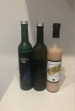 スパシャン　ロゼ　2022 1本　新品未使用 (１本分の値段になります) スパシャン ロゼ 2022 1本 新品未使用 (1本分の値段になります)