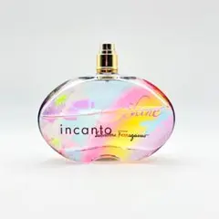 □サルヴァトーレフェラガモ インカントシャイン オードトワレ 50ml