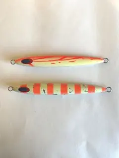 鹿*ト様 ディープライナー スピンドルナロー 100g,130g 鹿*ト様 ディープライナー スピンドルナロー 100g,130g - メルカリ