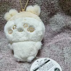 ちいかわ ぬいぱれっと〜ミルクいろ〜マスコット ②