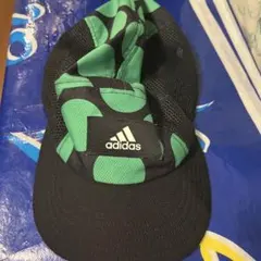 さ*⭐様 adidas ランニングキャップ