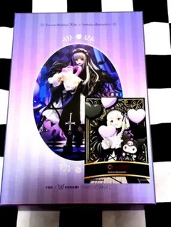 2025年最新】ローゼンメイデン サンリオの人気アイテム - メルカリ