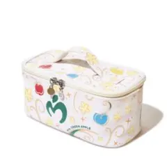 Mrs. GREEN APPLE ポップアップストア ショルダーバッグＬ新品 Mrs. GREEN APPLE ポップアップストア ショルダーバッグL新品