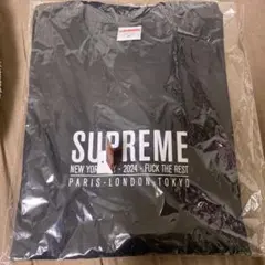 25FW supreme✖️NUMBER NINEコラボTシャツ シュプリーム - メルカリ